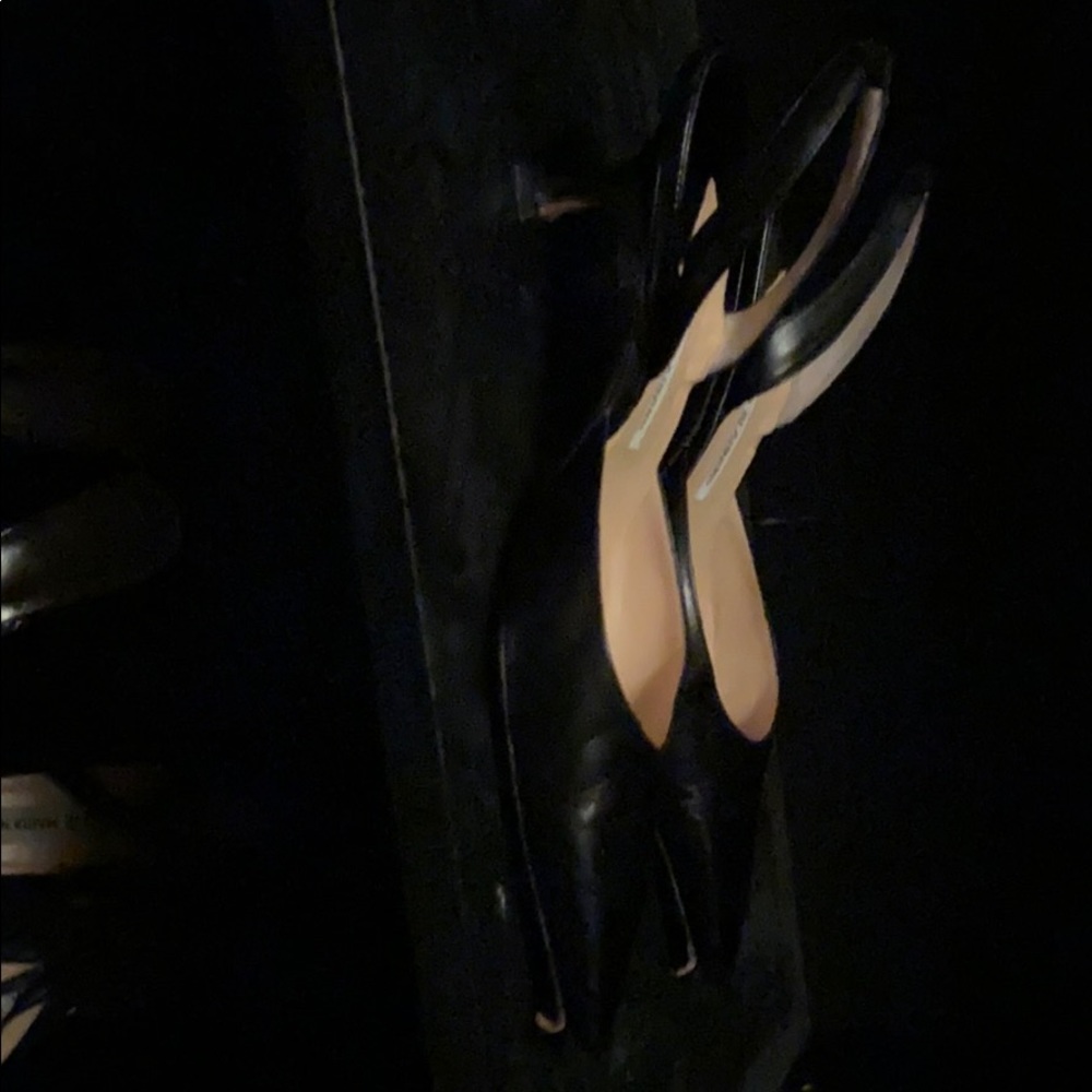 Manolo Blahnak Slings